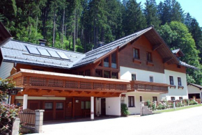 Four Seasons Lodge, Gaming, Österreich